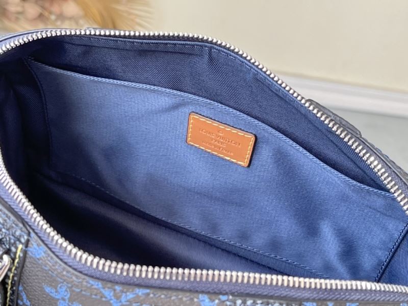 Louis Vuitton Top Handle Bags